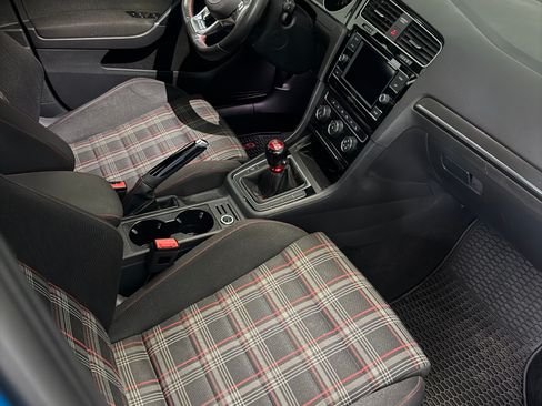 Used 2019 Volkswagen GTI Rabbit Edition image 19