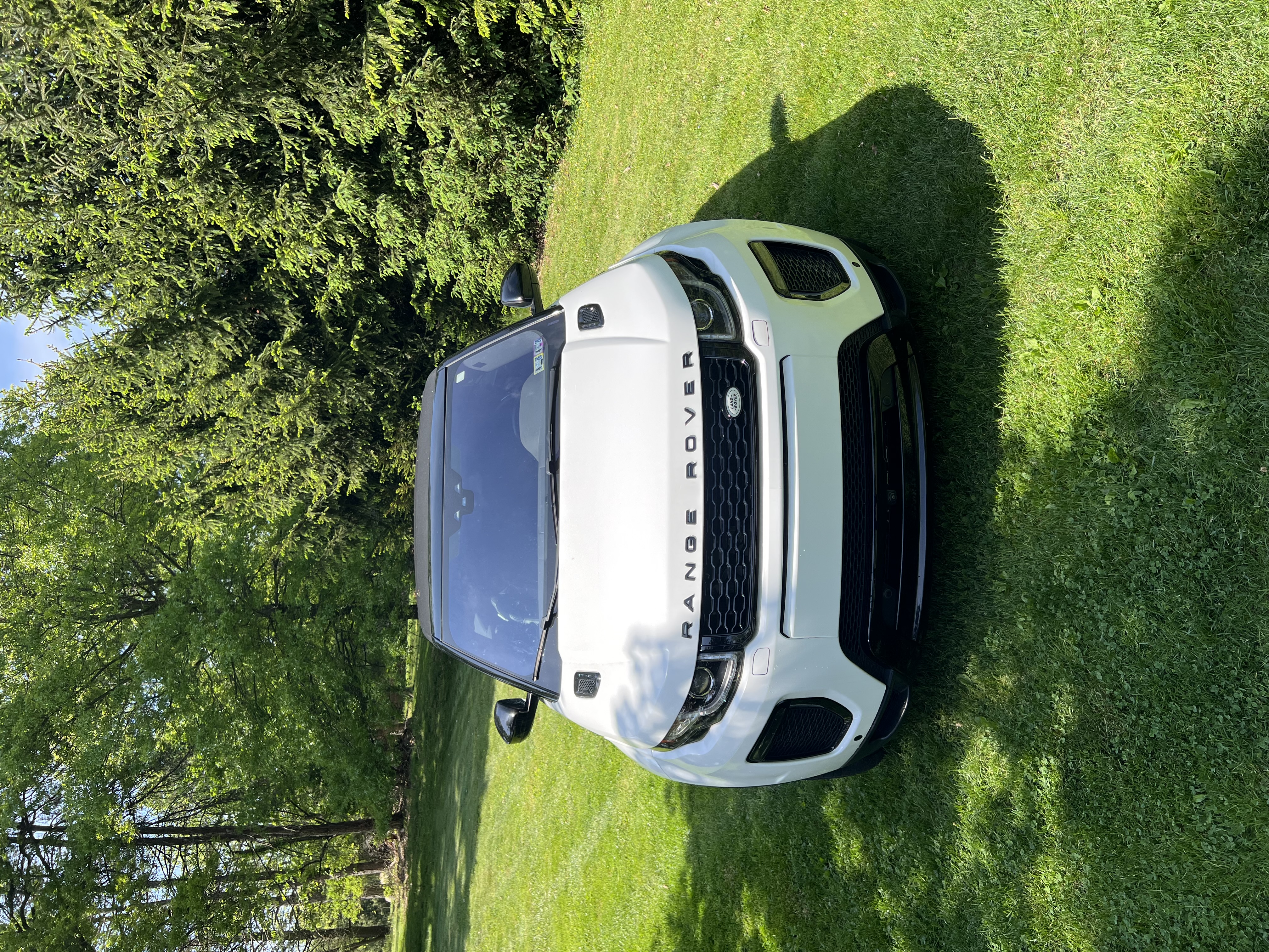 Used 2018 Land Rover Range Rover Evoque HSE Dynamic AWD/4WD image 1