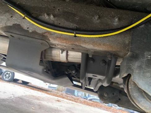 Used 2006 Ford F350 Lariat image 23