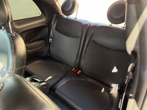 Used 2016 FIAT 500 e image 14