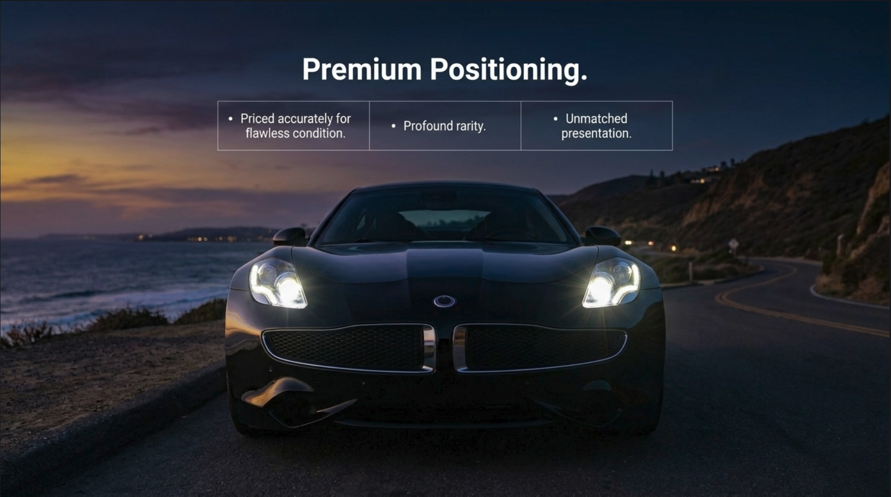 Used 2018 Karma Revero Luxury RWD image 17