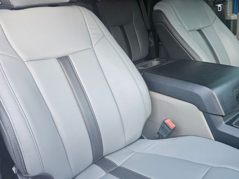 Used 2019 Ford F150 XL w/ Equipment Group 101A Mid image 11