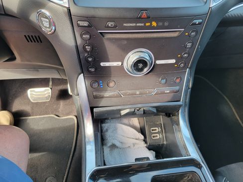 Used 2019 Ford Edge ST w/ Equipment Group 401A image 27