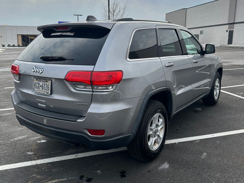 Used 2014 Jeep Grand Cherokee Laredo w/ Quick Order Package 23E image 4