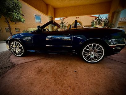Used 2006 Maserati GranSport Spyder