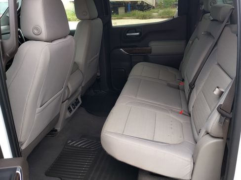 Used 2020 GMC Sierra 1500 Elevation w/ Elevation Value Package RWD image 13