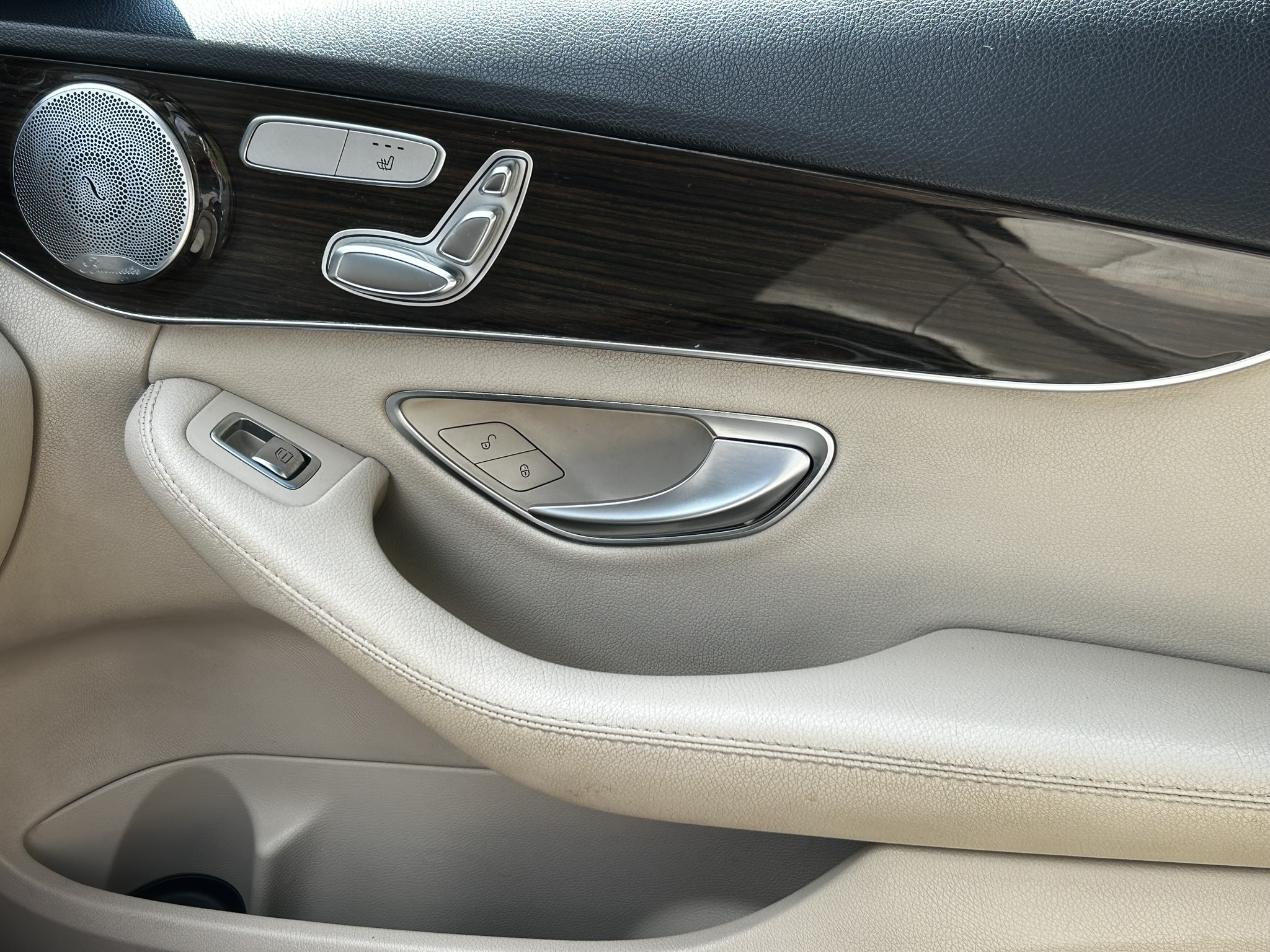 Used 2019 Mercedes-Benz C 300 4MATIC Sedan image 16