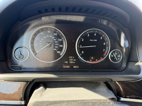 Used 2014 BMW 528i 528i Sedan 4D image 11