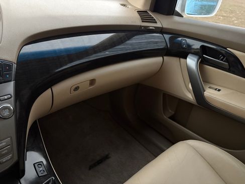 Used 2009 Acura MDX w/ Technology Package image 15