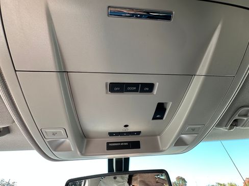 Used 2015 Chevrolet Silverado 1500 LTZ Z71 w/ Custom Sport Edition image 14