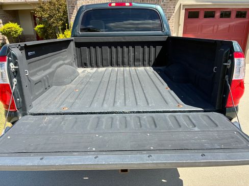 Used 2006 Toyota Tundra SR5 AWD/4WD image 12