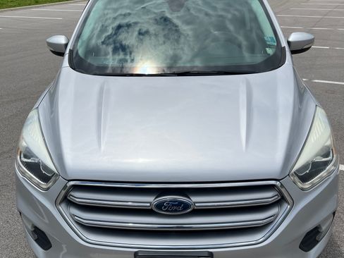 Used 2017 Ford Escape Titanium AWD/4WD image 11