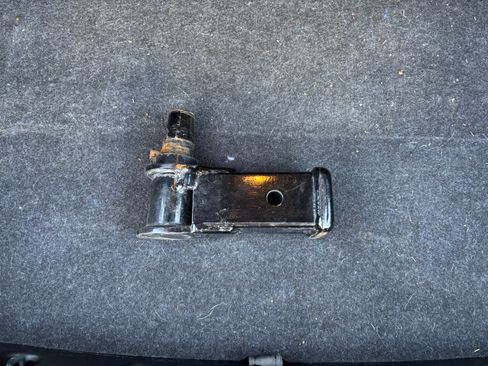 Used 2012 BMW 535i xDrive Sedan image 22