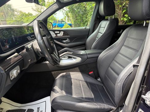 Used 2021 Mercedes-Benz GLE 580 4MATIC image 8