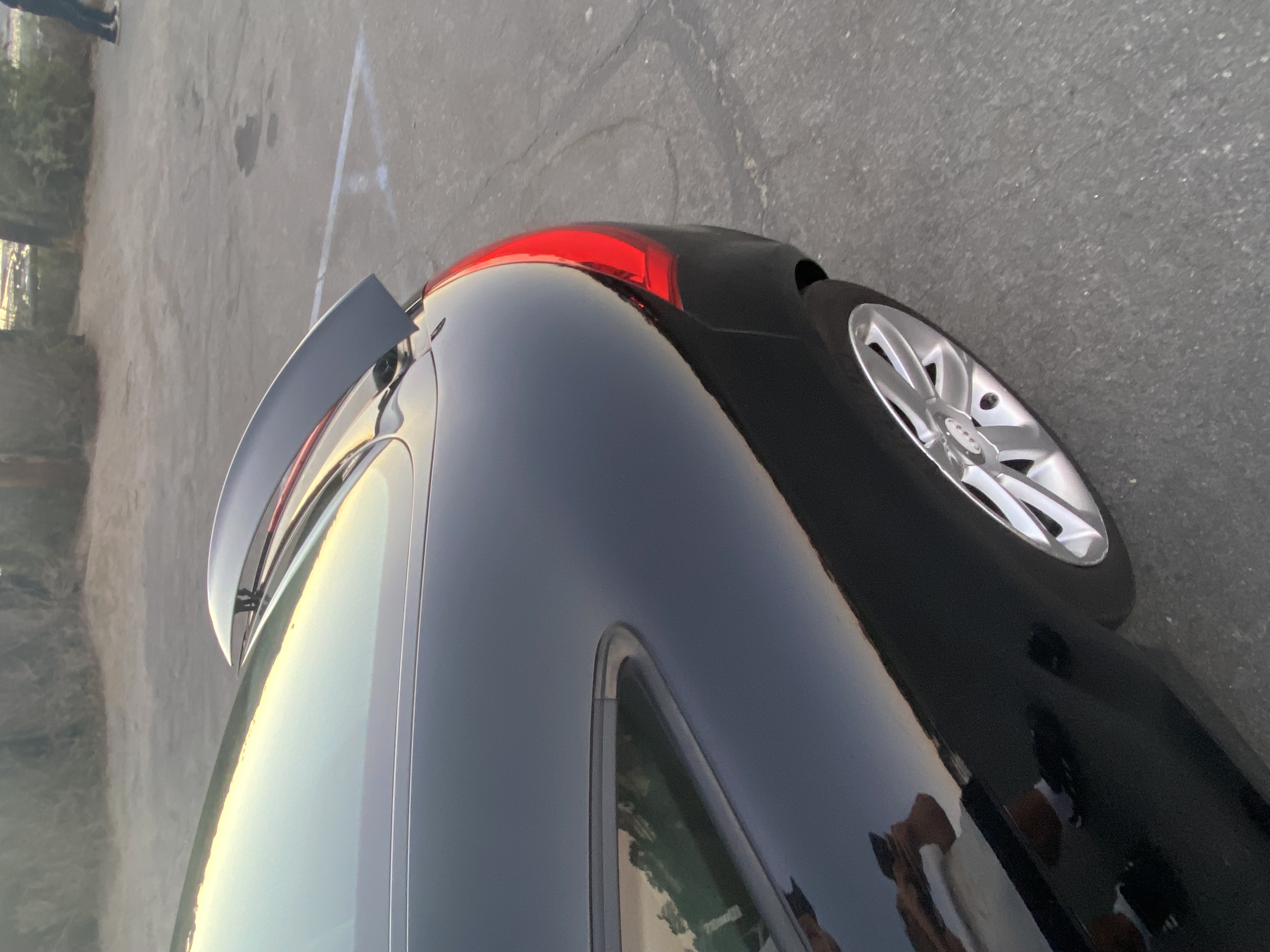 Used 2008 Audi TT 2.0T FWD image 30