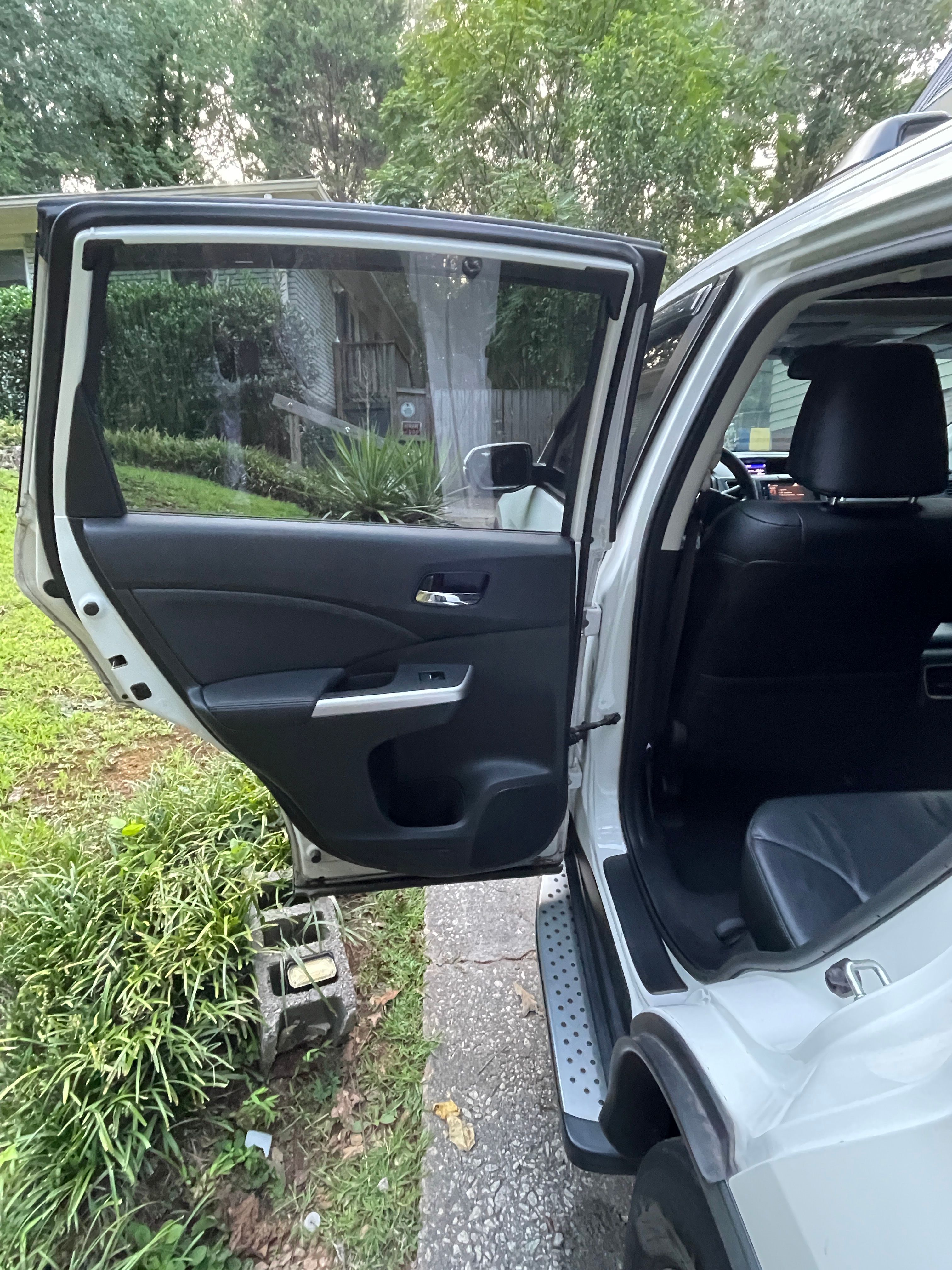 Used 2016 Honda CR-V Touring image 16