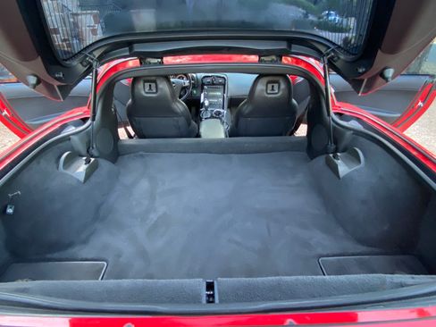 Used 2009 Chevrolet Corvette Coupe image 19