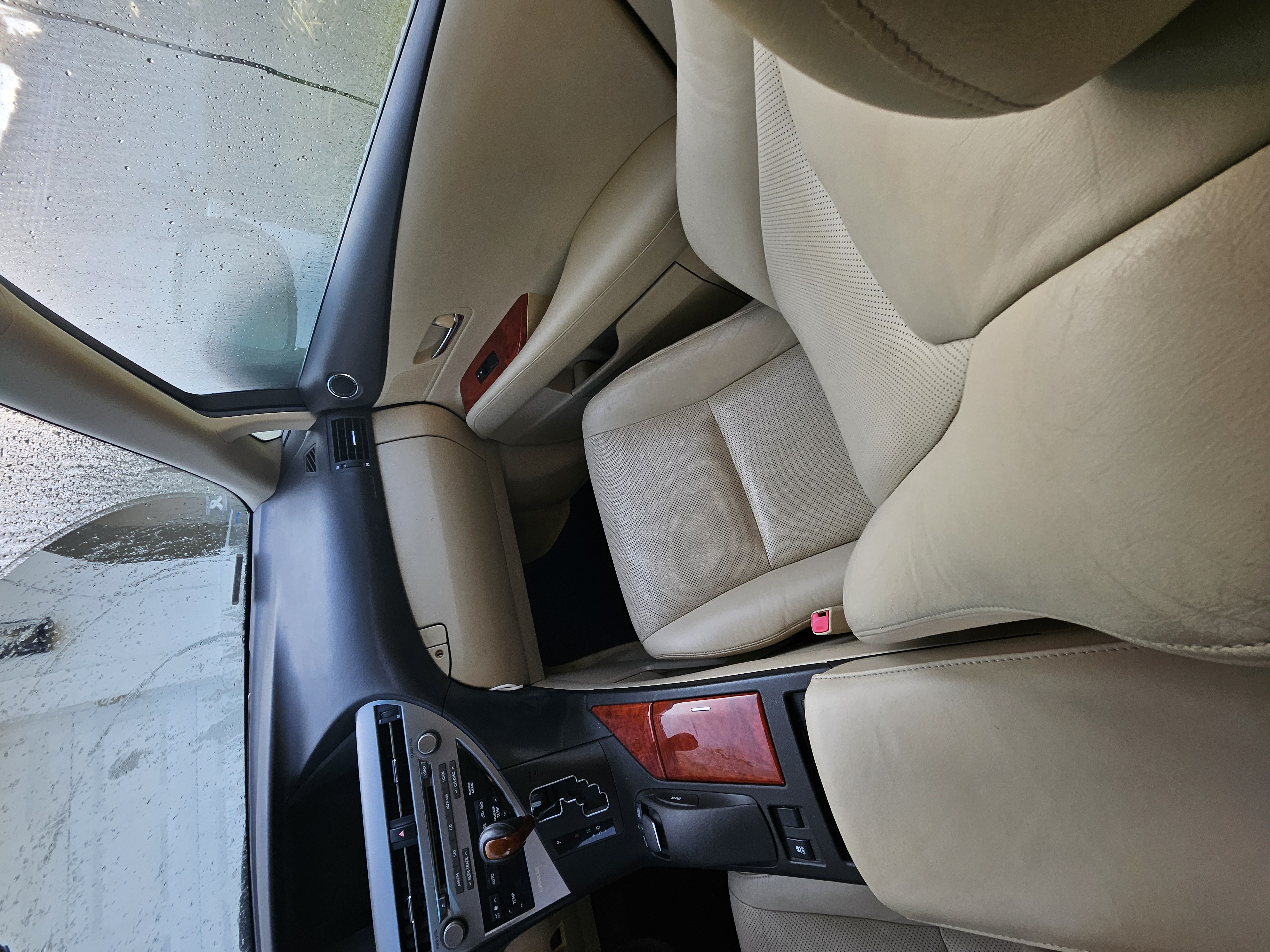 Used 2010 Lexus RX 450h 2WD image 11