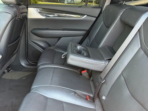 Used 2020 Cadillac XT6 Sport AWD/4WD image 8