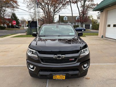 Used 2016 Chevrolet Colorado Z71