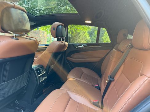 Used 2018 Mercedes-Benz GLE 43 AMG 4MATIC Coupe image 12