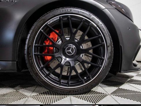 Used 2023 Mercedes-Benz C 63 AMG S image 23