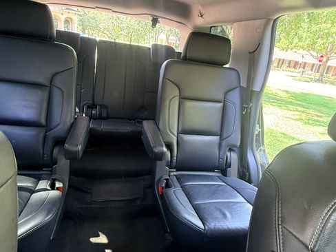 Used 2016 Chevrolet Tahoe LT AWD/4WD image 13