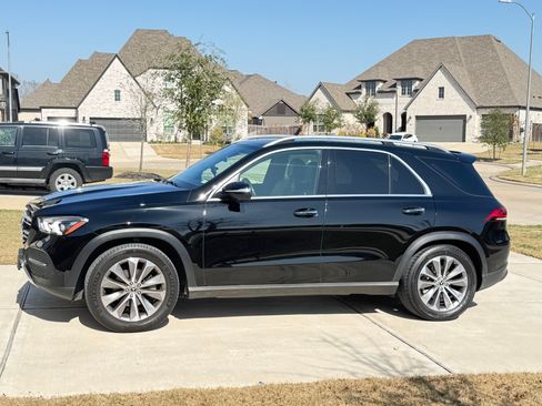 Used 2021 Mercedes-Benz GLE 350 4MATIC image 21