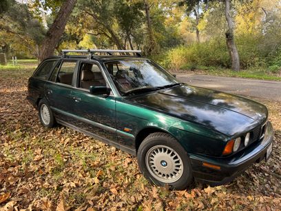 Used 1994 BMW 525i Wagon
