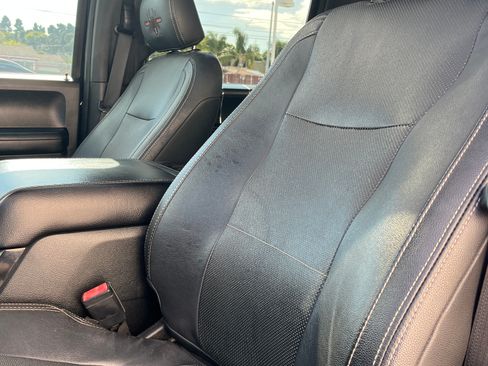 Used 2018 Ford F150 XLT w/ Equipment Group 302A Luxury AWD/4WD image 8