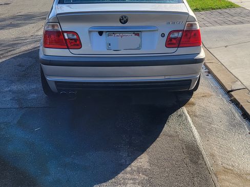 Used 2001 BMW 330i Sedan image 6