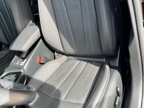 Used 2021 Audi A5 2.0T Premium image 16