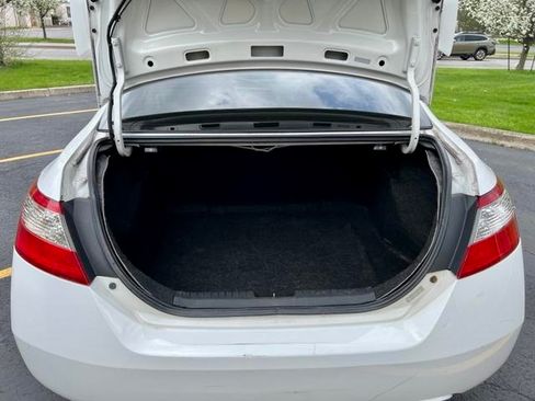 Used 2009 Honda Civic Si image 16