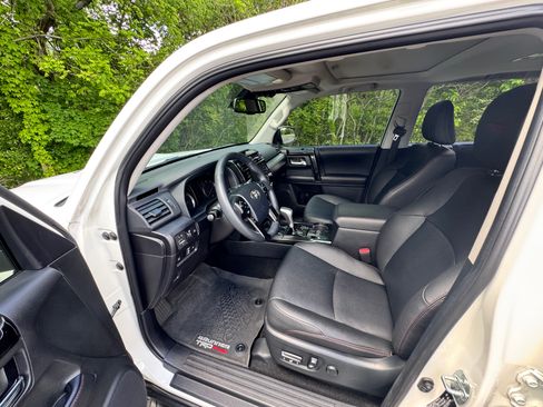 Used 2023 Toyota 4Runner TRD Pro image 14