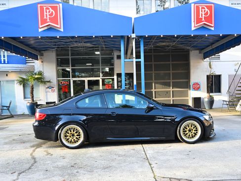 Used 2008 BMW M3 Coupe image 22