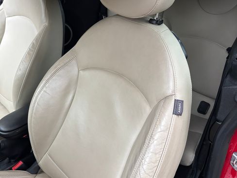 Used 2014 MINI Cooper S image 21