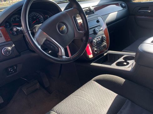 Used 2013 Chevrolet Tahoe LS w/ Convenience Package AWD/4WD image 15