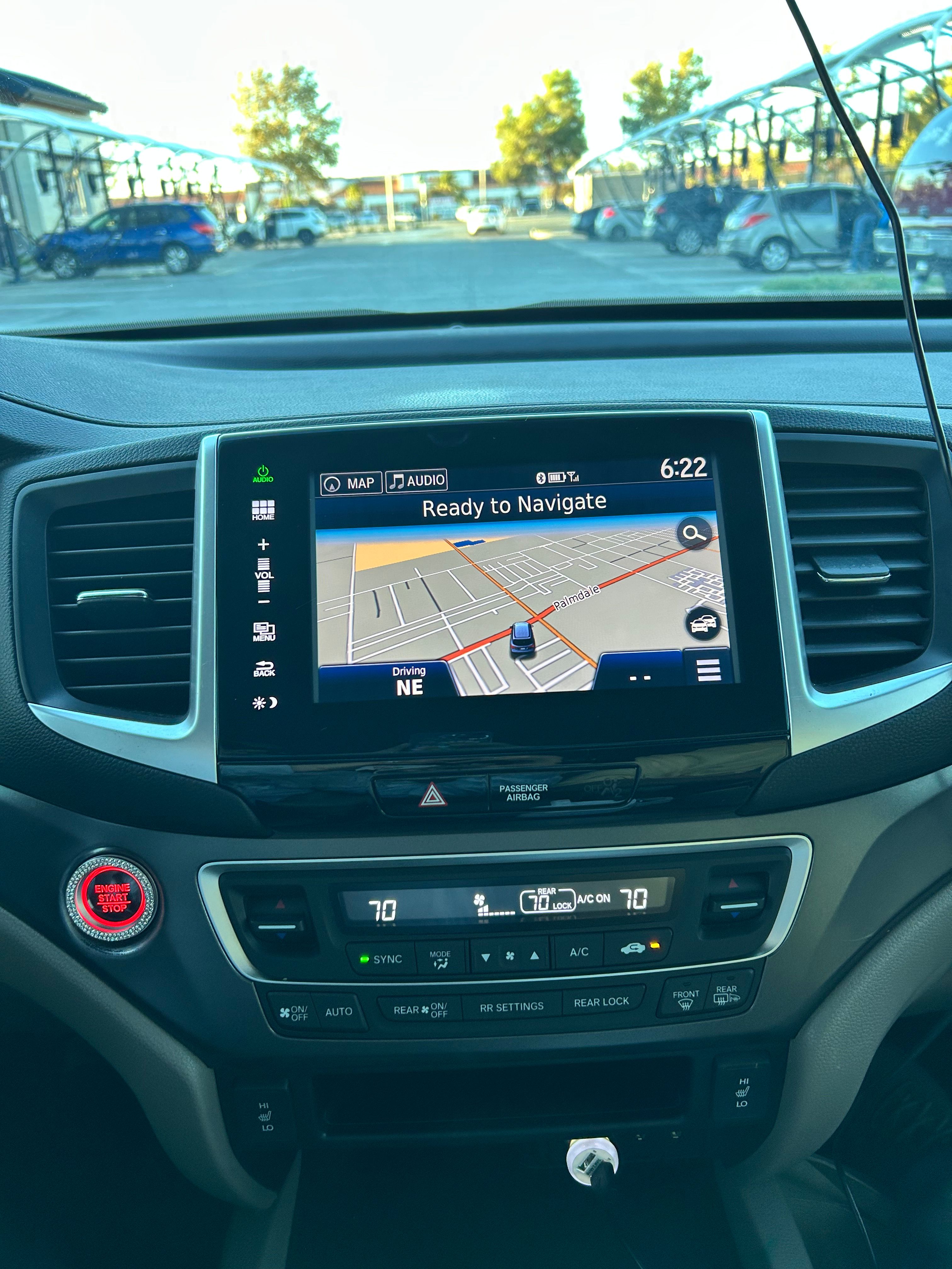 Used 2016 Honda Pilot EX-L image 5