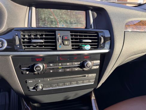 Used 2016 BMW X3 xDrive35i image 6