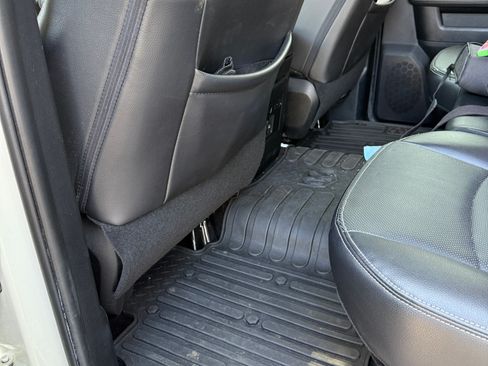 Used 2016 RAM 2500 Laramie image 6