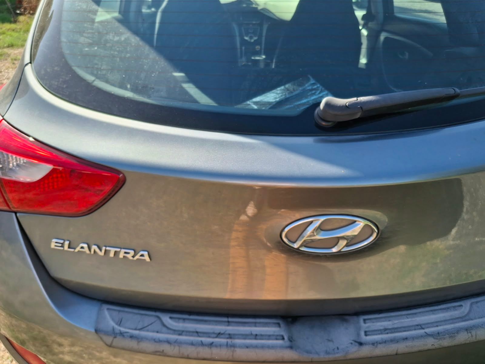 Used 2016 Hyundai Elantra GT FWD image 5