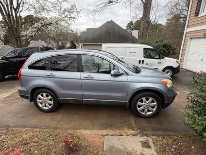 Used 2009 Honda CR-V EX-L