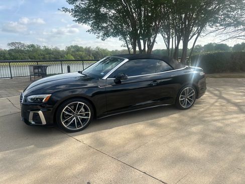 Used 2024 Audi A5 2.0T Premium Plus image 14