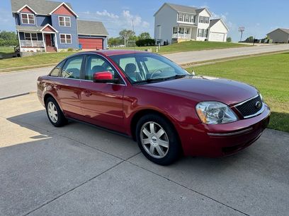 Used 2006 Ford Five Hundred SE