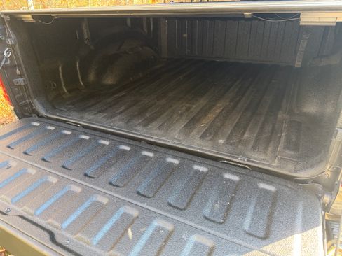 Used 2022 RAM 1500 Big Horn image 11