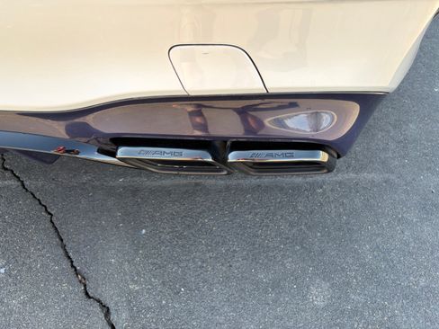 Used 2018 Mercedes-Benz SL 63 AMG image 13
