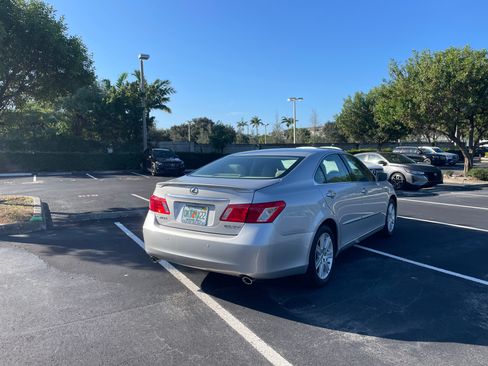 Used 2008 Lexus ES 350 image 2