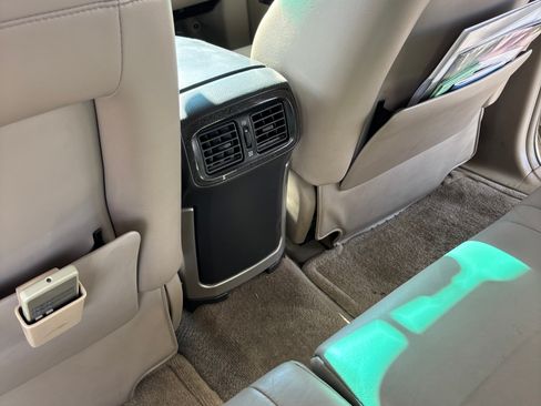 Used 2005 Toyota 4Runner Limited image 18