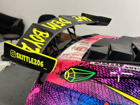 Used 2019 Chevrolet Corvette Z06 image 21