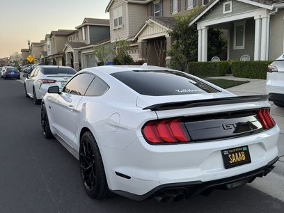 Used 2020 Ford Mustang GT w/ Equipment Group 301A